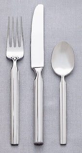 World Tableware Madison Salad Fork, 6.25 inch -- 36 per case