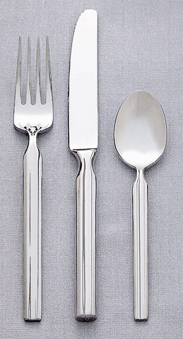 World Tableware Madison Salad Fork, 6.25 inch -- 36 per case