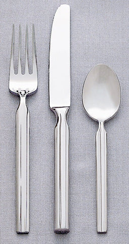 World Tableware Madison Demitasse Spoon, 4 3/8 inch -- 36 per case