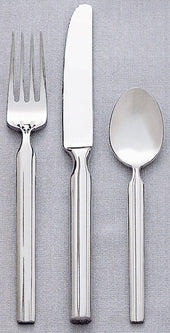 World Tableware Madison Cocktail Fork, 5.75 inch -- 36 per case