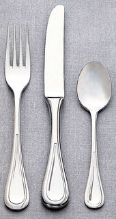 World Tableware Aspen Tablespoon, 8 5/8 inch -- 36 per case