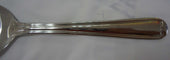 World Tableware Bob Evans Maryland American Teaspoon -- 36 per case