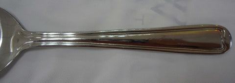 World Tableware Bob Evans Maryland American Teaspoon -- 36 per case