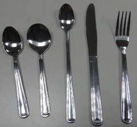 World Tableware Bob Evans Maryland Bouillon Spoon -- 36 per case