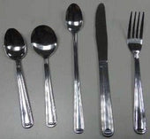 World Tableware Bob Evans Maryland Iced Tea Spoon -- 36 per case
