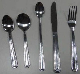 World Tableware Bob Evans Maryland Iced Tea Spoon -- 36 per case