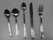 World Tableware Bob Evans Maryland Dinner Fork -- 36 per case