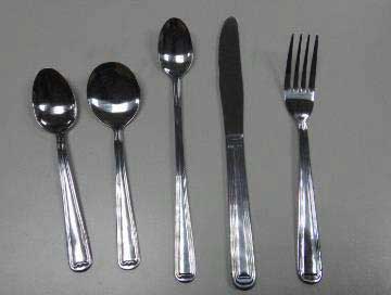 World Tableware Bob Evans Maryland Dinner Fork -- 36 per case