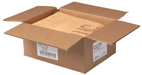 Kettle Cuisine Lobster Bisque Soup, 4 Pound -- 4 per case