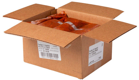 Kettle Cuisine Three Bean Chili, 4 Pound -- 4 per case