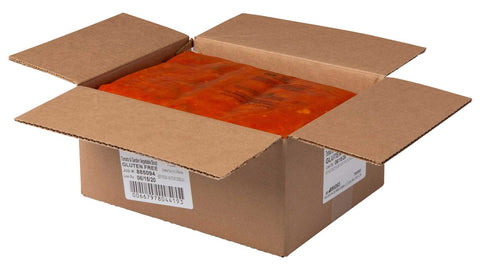 Kettle Cuisine Tomato Soup with Garden Vegetables, 4 Pound -- 4 per case
