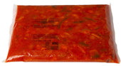 Kettle Cuisine Tomato Soup with Garden Vegetables, 4 Pound -- 4 per case