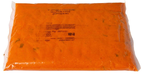 Kettle Cuisine Tomato Bisque Soup, 4 Pound -- 4 per case