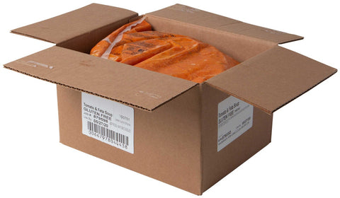 Kettle Cuisine Tomato Feta Soup, 4 Pound -- 4 per case.