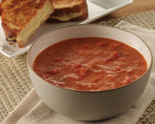 Kettle Cuisine Tomato Feta Soup, 4 Pound -- 4 per case.