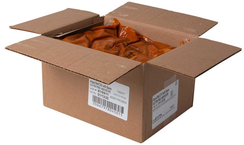 Kettle Cuisine Angus Steak Chili with Beans, 4 Pound -- 4 per case