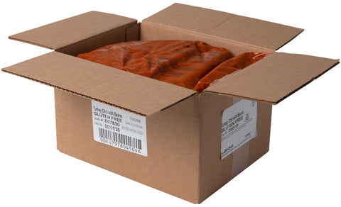 Kettle Cuisine Turkey Chili with Beans, 4 Pound -- 4 per case