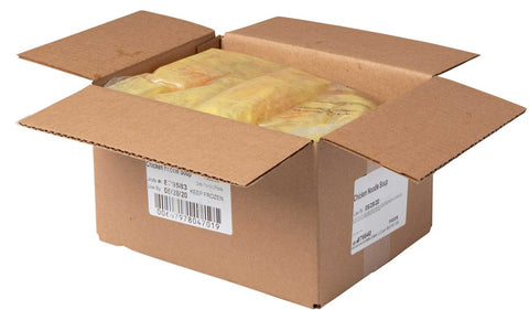 Kettle Cuisine Chicken Noodle Soup, 4 Pound -- 4 per case