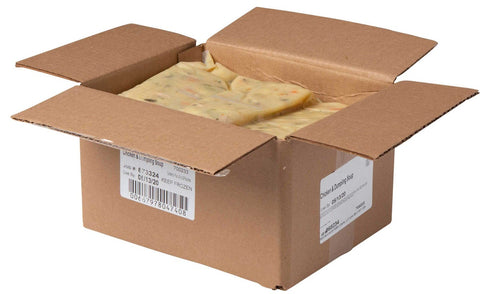 Kettle Cuisine Chicken and Dumpling Soup, 4 Pound -- 4 per case
