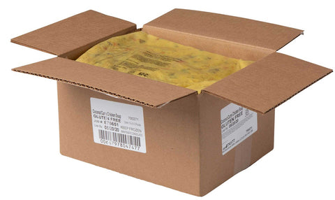 Kettle Cuisine Coconut Curry Chicken Soup, 4 Pound -- 4 per case