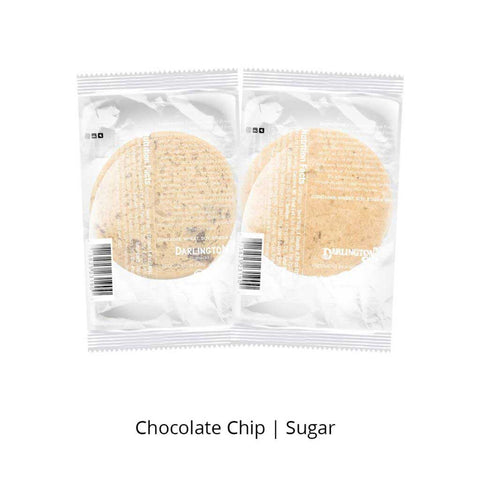 Darlington Individually Wrapped Soft Baked Assorted Cookie, 0.75 Ounce -- 216 per case