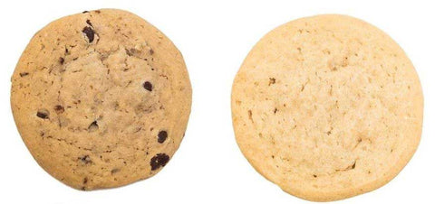 Darlington Individually Wrapped Soft Baked Assorted Cookie, 0.75 Ounce -- 216 per case