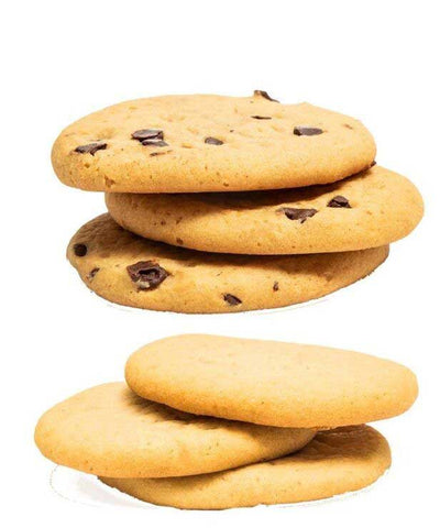 Darlington Individually Wrapped Soft Baked Assorted Cookie, 0.75 Ounce -- 216 per case