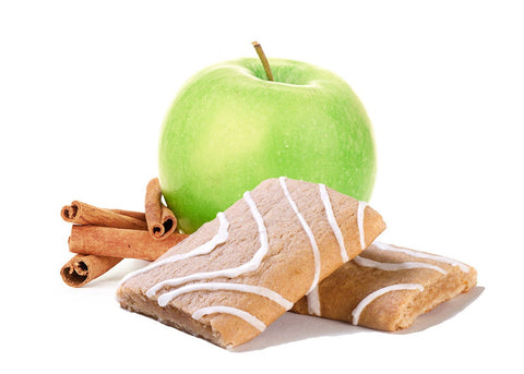 Darlington Whole Grain Apple Granola Breakfast Square, 1.5 Ounce -- 160 per case.