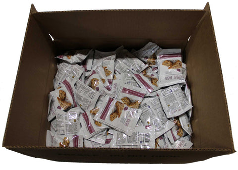 Appleways Whole Grain Oatmeal Raisin Cookie, 1.4 Ounce -- 160 per case.