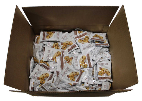 Appleways WG Chocolate Chip Cookie, 1.4 Ounce -- 160 per case.