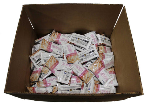 Darlington Farms Strawberry Oatmeal Bar, 2.4 Ounce -- 160 per case.