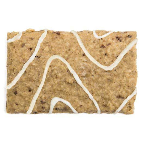 Appleways Blueberry Oatmeal Bar, 2.4 Ounce -- 160 per case