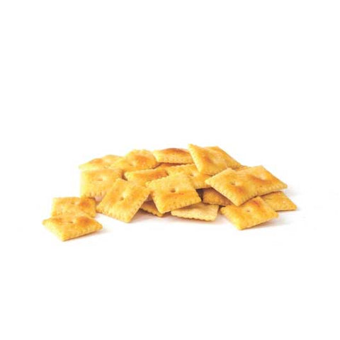 Appleways Whole Grain Cheddar Cheese Crispy Cracker, 0.9 Ounce -- 108 per case.