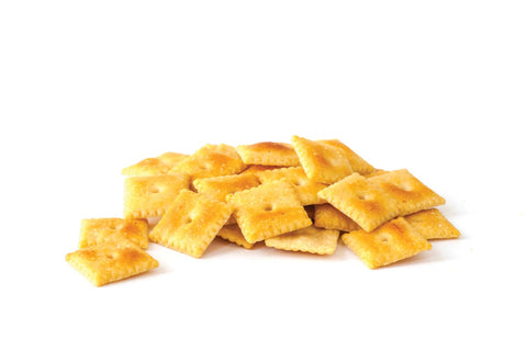 Appleways Whole Grain Cheddar Cheese Cracker, 5 Pound.