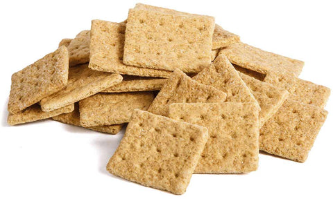Appleways Whole Grain Sweet Potato Cracker, 1.0 Ounce -- 108 per case