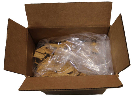 Applewys Whole Grain Sweet Potato Cracker, 5 Pound.