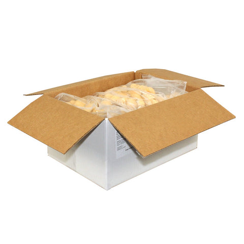 Delizza Belgian Mini Cream Puffs, 320 count per pack