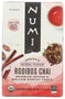 Numi Tea Organic Spiced Rooibos Herbal Tessan Ruby Chai Tea -- 6 per case.