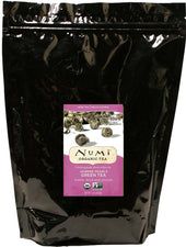 Numi Organic Jasmine Pearls Green Tea, 1 Pound -- 6 per case
