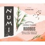 Numi Organic Rooibos Herbal Tea -- 100 per case.