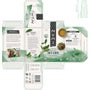 Numi Organic Mate Lemon Green Tea, 0.09 Pound -- 6 per case.