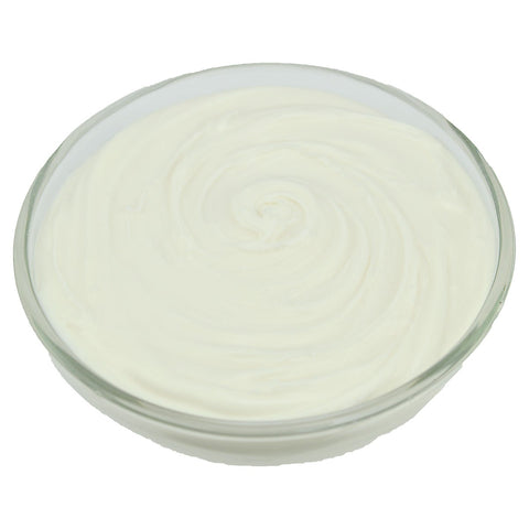 Henry and Henry Classic Vanilla Dipping Icing, 45 Pound.