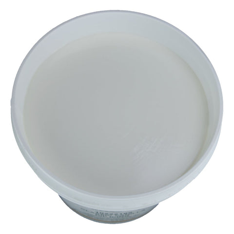 Henry and Henry Classic Vanilla Dipping Icing, 45 Pound.