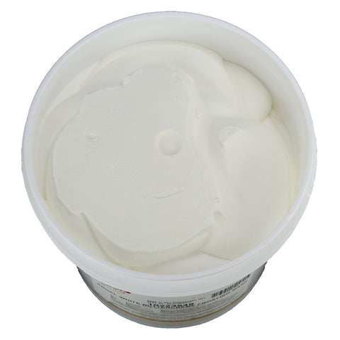 Henry and Henry Angel White Fudge Icing Base, 30 Pound.