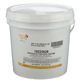 Henry and Henry Kote Icing Chocolate Coating, 20 Pound.