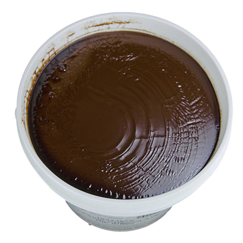 Henry and Henry Classic Chocolate Dipping Icing, 45 Pound.