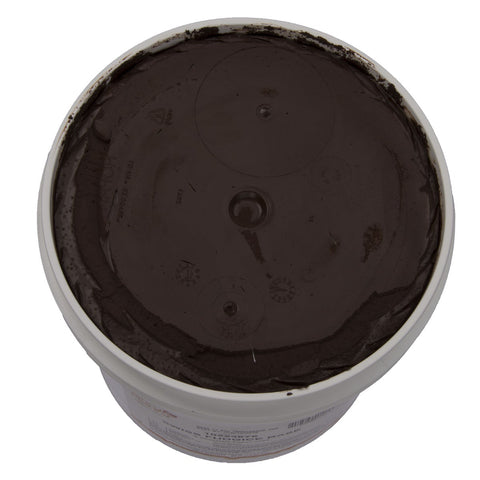 Csm Bakery Chocolate Swiss Fudge Icing, 35 Pound.