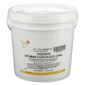 Brill Spice German Chocolate Icing, 21 Pound.