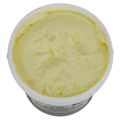 Henry and Henry Alpine Vanilla Creme Pail.
