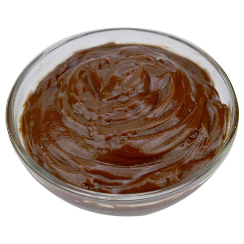 Henry and Henry Creme Style Chocolate Bavarian Pastry Filling, 20 Pound.